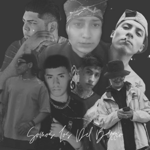 SOMOS LOS DEL BARRIO (feat. Alex Gray, Arpek OG, Big Xella, Jorel MT, EL MAL & Ryan Iscariote) [REMIX]