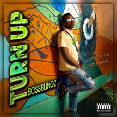 Turn Up (Speed up Version) - Single