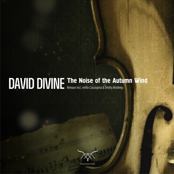 The Noise of the Autumn Wind - Single