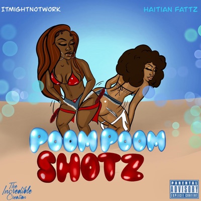 PoomPoomShotz - Single