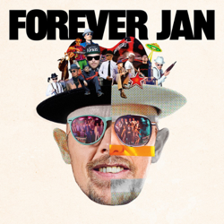 Forever Jan - Jan Delay Cover Art