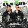Me Baja y Me Sube (Remix) - Single