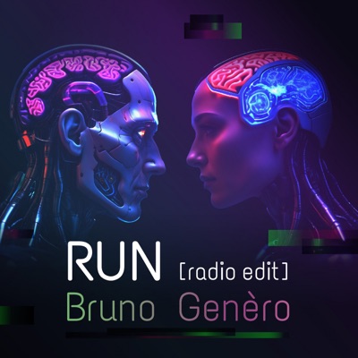 Run - Bruno Genèro 