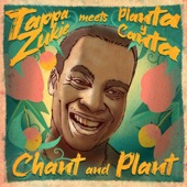 Chant & Plant (Tappa Zukie meets Planta & Canta) artwork