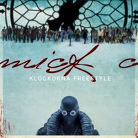 Klockorna Freestyle - Single - Mick C