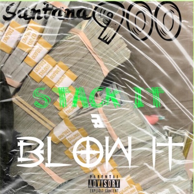 Stack It & Blow It - Single