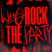 Rock The Party artwork