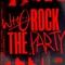 Rock The Party artwork