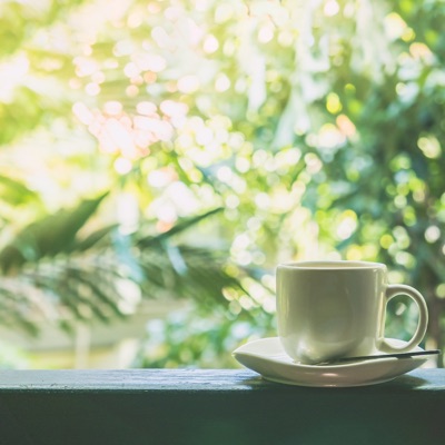 Sentimental Things in Noise 11