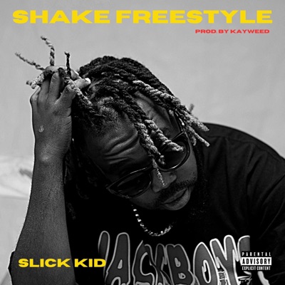 Shake Freestyle - Single