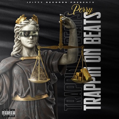 Trappin On Beats - EP