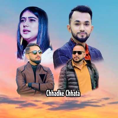 Chhadke Chhata - EP