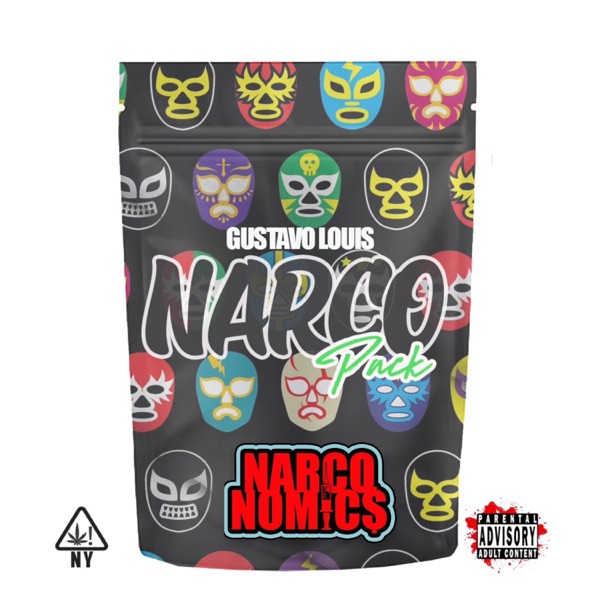 Narco Pack