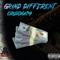 Grind Different - Single - Crudchapo