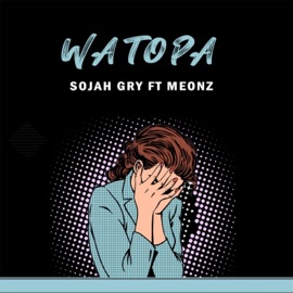 Watopa (feat. Meonz) Sojah Gry