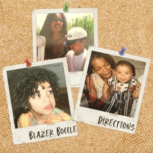 Directions - Single