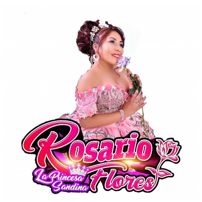 Rosario Flores La Princesa Sandina - El Amor de Mi Vida Siempre Serás Tú