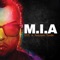 M.I.A (feat. Sanaipei Tande) - DTX lyrics