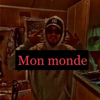 MON MONDE - Single - KœurNoir