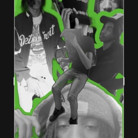 Keshia (feat. Kouzz) Ysgkevv