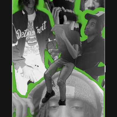 Keshia (feat. Kouzz) - Single