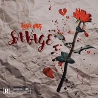 Savage - Single - Lightz MTG