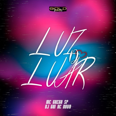 Luz do Luar - Single