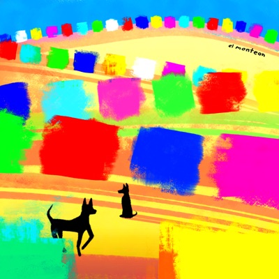 El Monteon (feat. Jeff Oster) - Single