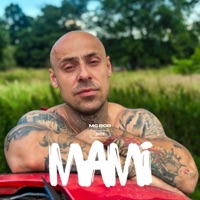 Mami (feat. BOB) - Single - Feri
