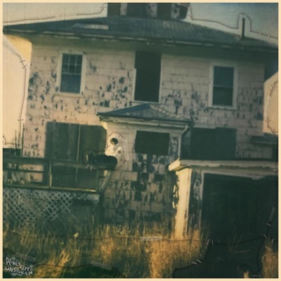 Ashes Left Unspoken - EP