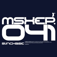 Sands of Time - EP - Sunchase