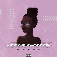 Jealous - Single - Meech Entx