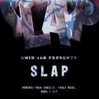 Omid 16b Presents: Slap Remixes - Omid 16B & 16B