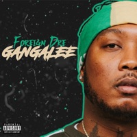 Gangalee - EP - Jefe Wit The Shot