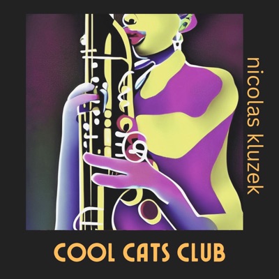 Cool Cats Club - Single