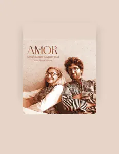 Mamen García सुनें, म्यूज़िक वीडियो देखें, बायो पढ़ें, दौरे की तारीखें और बहुत कुछ देखें!