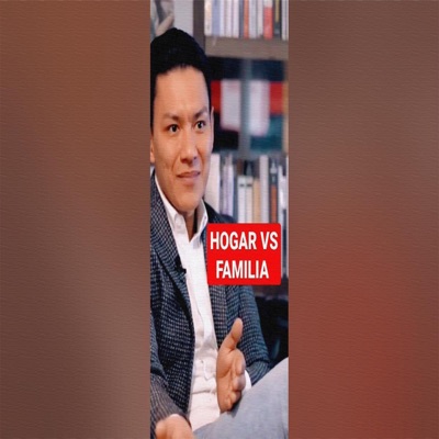 Mensajes motivacionales - Hogar vs Familia Sr. Yokoi
