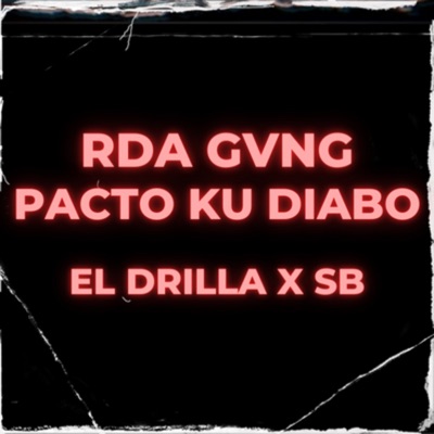 Pacto Ku Diabo - Single