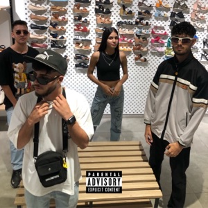 COLORIN COLORADO (feat. Rami Castañeda) [Remix]
