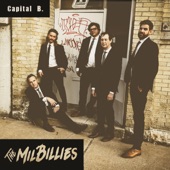 The MilBillies - Are You Drunk?