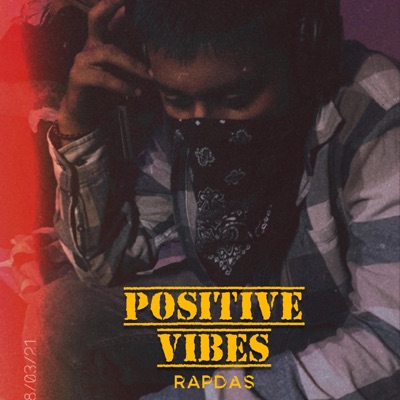 Positive Vibes (feat. Congruent Beatz) - Single