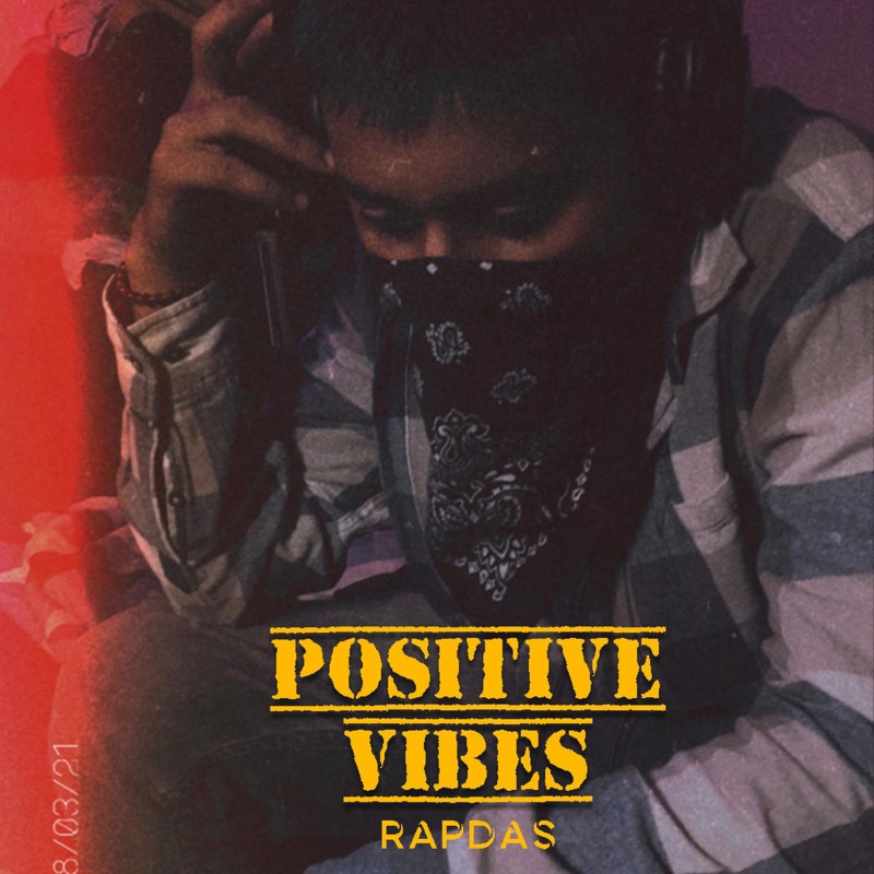 Positive Vibes (feat. Congruent Beatz) - Single