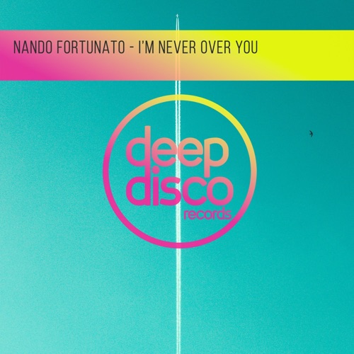 I'm Never Over You - Single