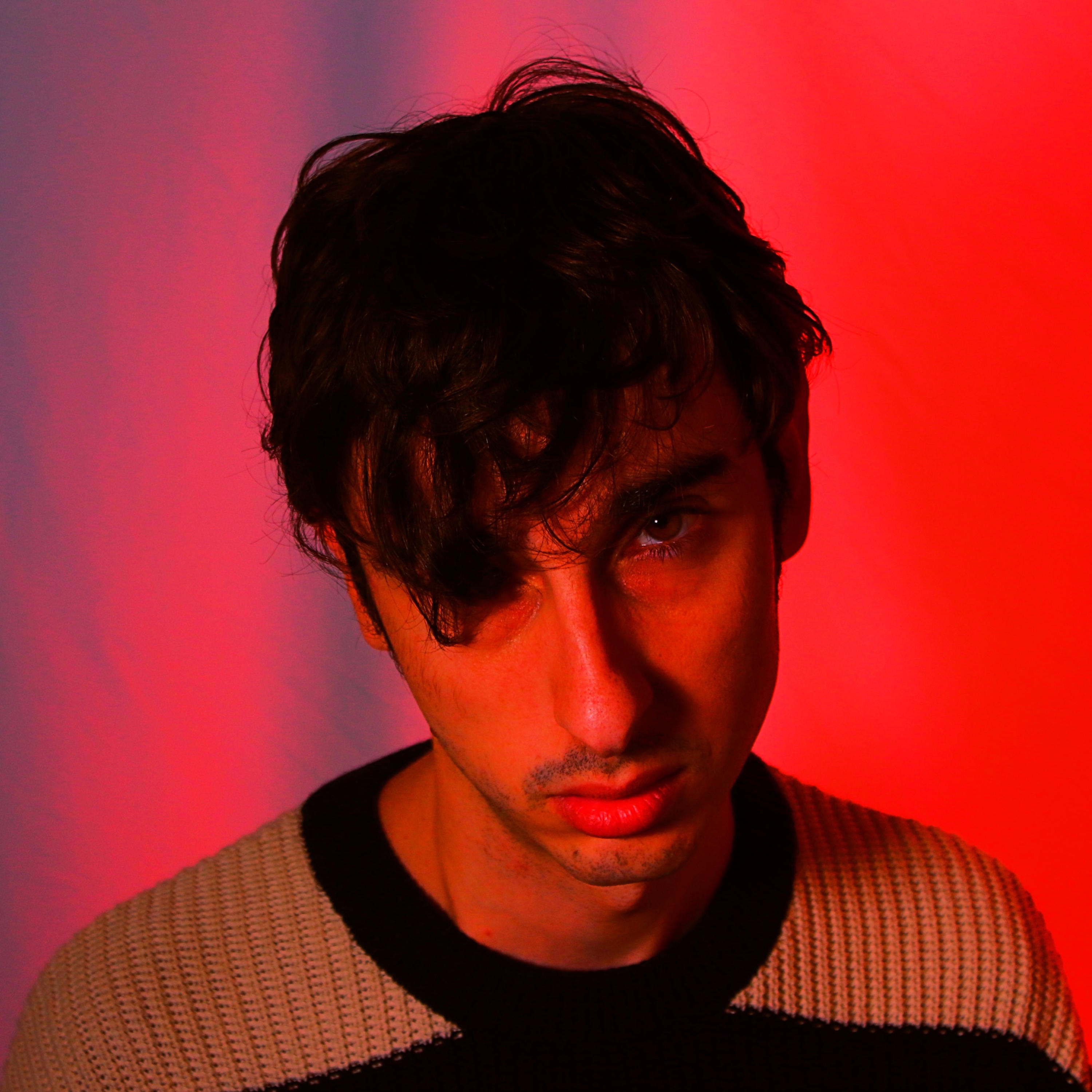 De Los Nervios - Single