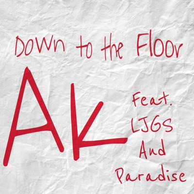 Down to the Floor - Single