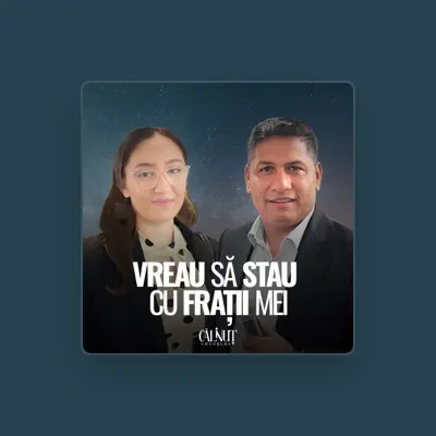 Listen to Calinut Gheorghe, watch music videos, read bio, see tour dates & more!