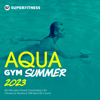 Because You Loved Me (Workout Remix 128 bpm) - SuperFitness