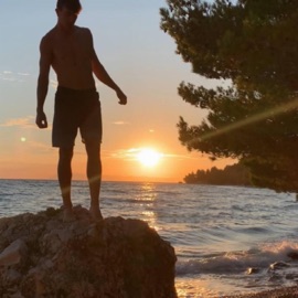 All Grown Up Q Steezy