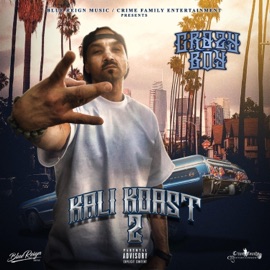 Bounce (feat. Philly Blunt) Crazy Boy.