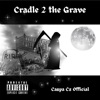 Cradle 2 the Grave - Single